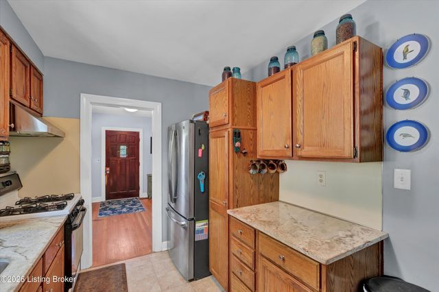 628 N Birchwood Ave, Louisville, KY 40206