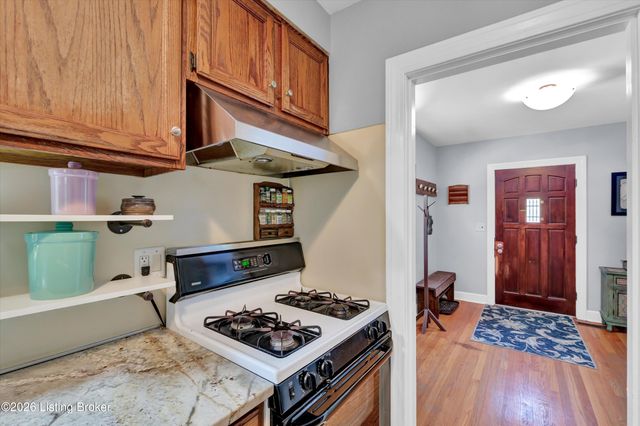 628 N Birchwood Ave, Louisville, KY 40206