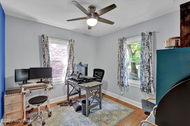 628 N Birchwood Ave, Louisville, KY 40206