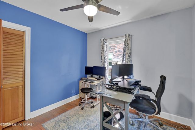 628 N Birchwood Ave, Louisville, KY 40206