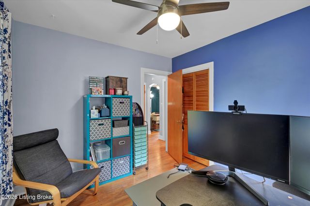 628 N Birchwood Ave, Louisville, KY 40206