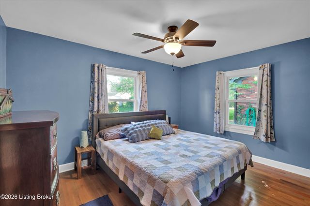628 N Birchwood Ave, Louisville, KY 40206