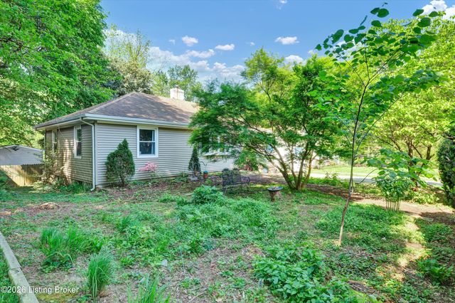628 N Birchwood Ave, Louisville, KY 40206