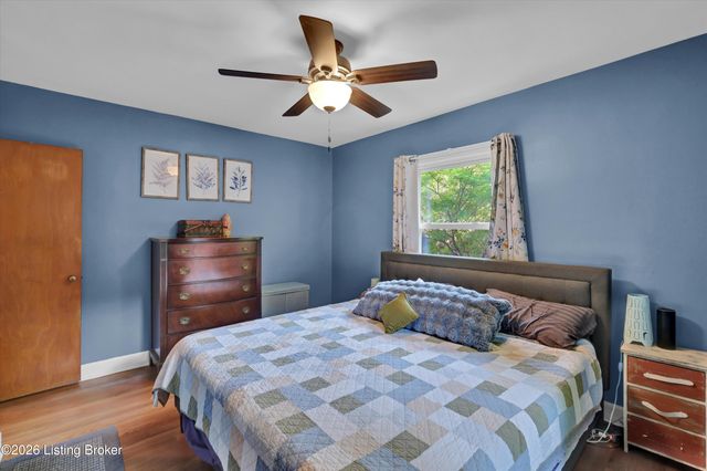 628 N Birchwood Ave, Louisville, KY 40206