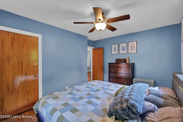 628 N Birchwood Ave, Louisville, KY 40206