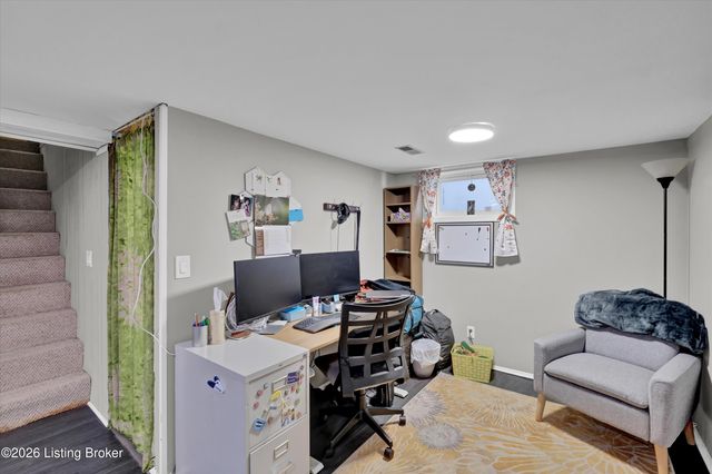 628 N Birchwood Ave, Louisville, KY 40206