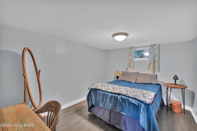 628 N Birchwood Ave, Louisville, KY 40206