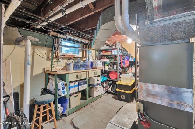 628 N Birchwood Ave, Louisville, KY 40206