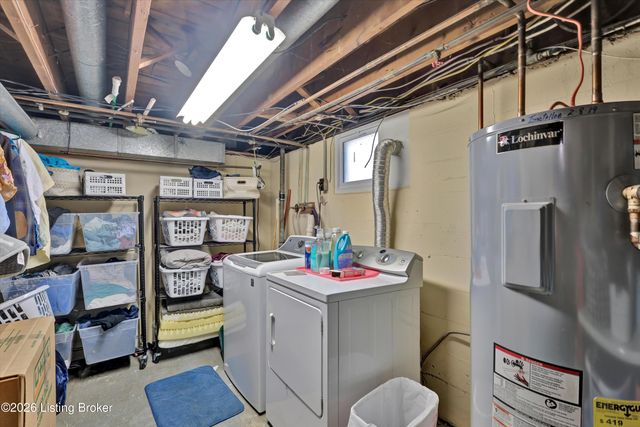 628 N Birchwood Ave, Louisville, KY 40206