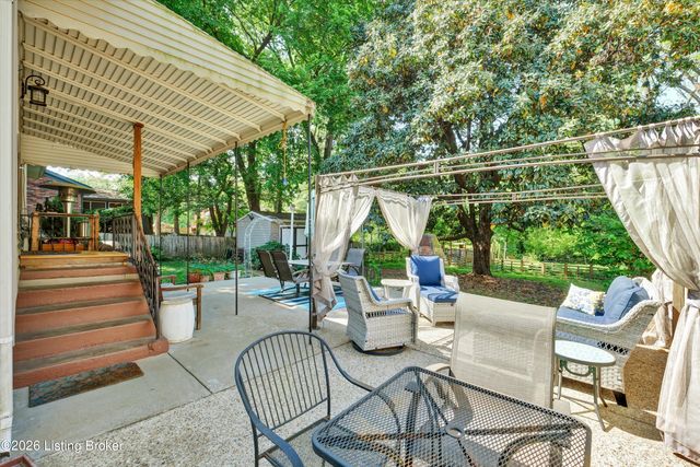 628 N Birchwood Ave, Louisville, KY 40206