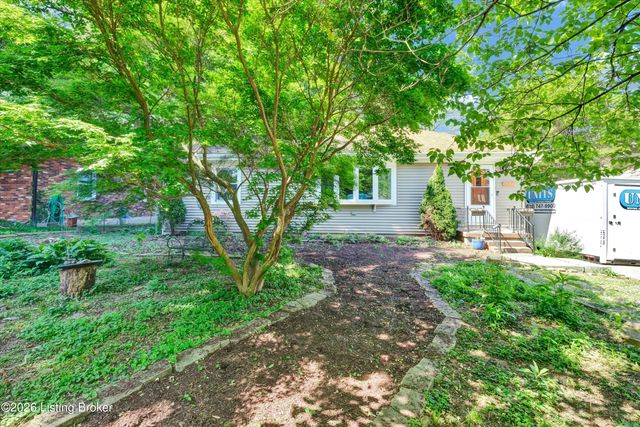 628 N Birchwood Ave, Louisville, KY 40206