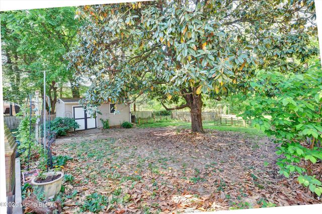 628 N Birchwood Ave, Louisville, KY 40206