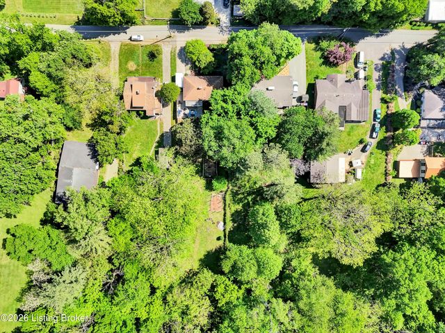 628 N Birchwood Ave, Louisville, KY 40206