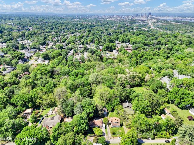 628 N Birchwood Ave, Louisville, KY 40206