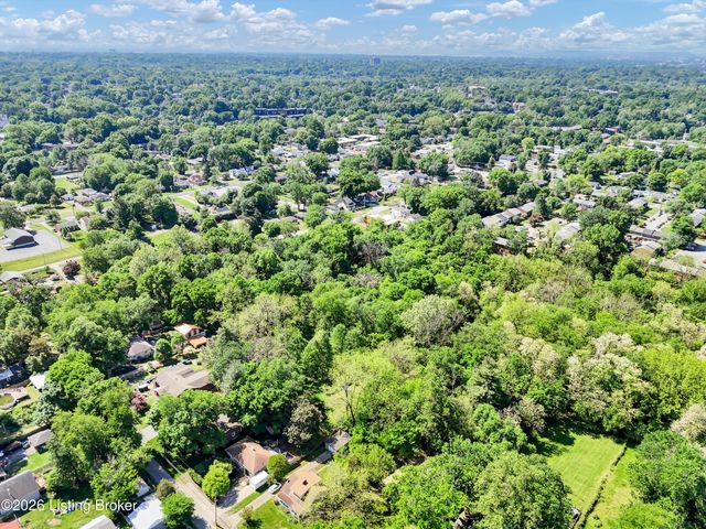 628 N Birchwood Ave, Louisville, KY 40206