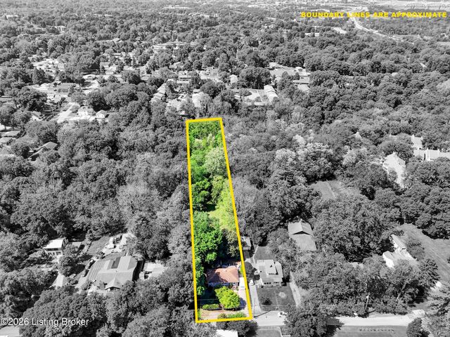 628 N Birchwood Ave, Louisville, KY 40206