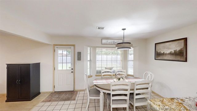 1503 Southern Hills Drive, Ardmore, OK 73401