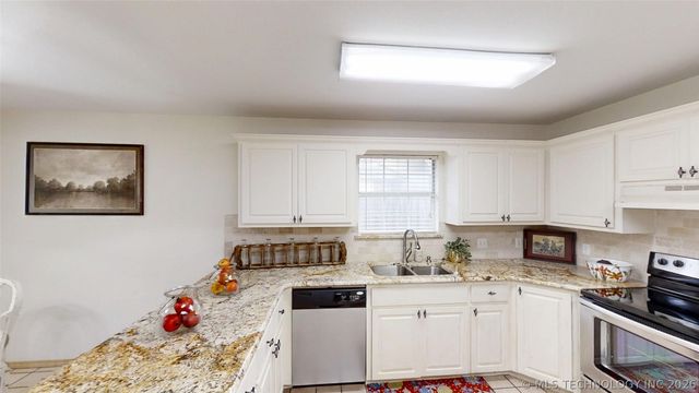 1503 Southern Hills Drive, Ardmore, OK 73401