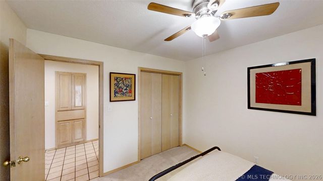 1503 Southern Hills Drive, Ardmore, OK 73401