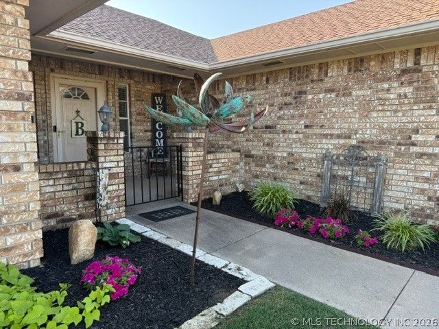 1503 Southern Hills Drive, Ardmore, OK 73401