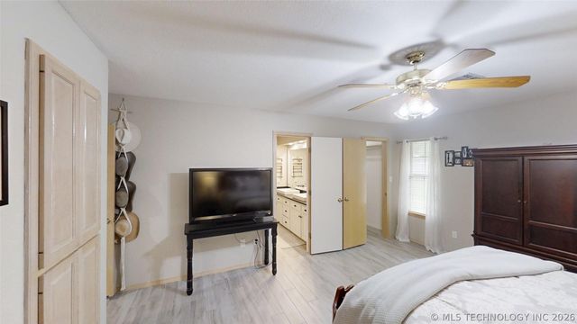 1503 Southern Hills Drive, Ardmore, OK 73401