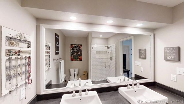 1503 Southern Hills Drive, Ardmore, OK 73401