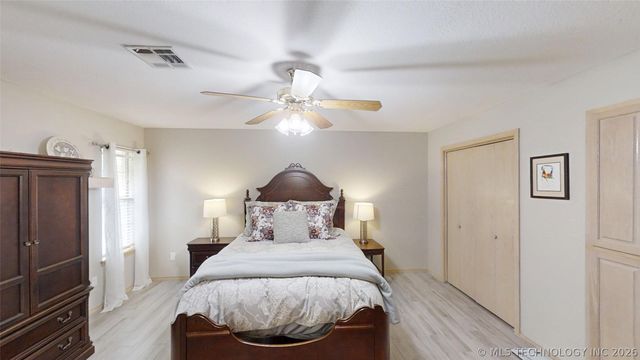 1503 Southern Hills Drive, Ardmore, OK 73401