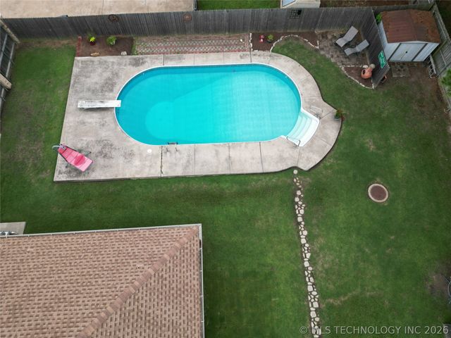 1503 Southern Hills Drive, Ardmore, OK 73401