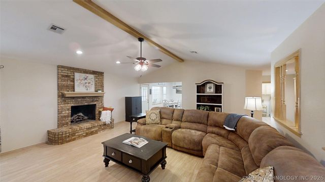 1503 Southern Hills Drive, Ardmore, OK 73401
