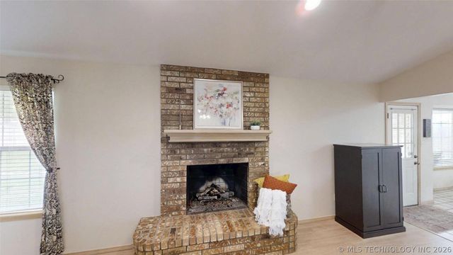 1503 Southern Hills Drive, Ardmore, OK 73401