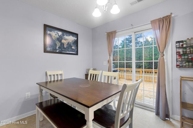 116 Gregory Drive, Jacksonville, NC 28540