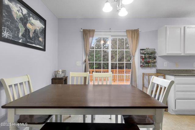 116 Gregory Drive, Jacksonville, NC 28540