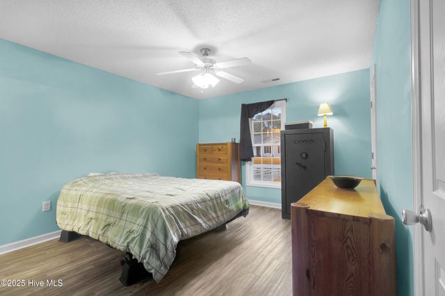 116 Gregory Drive, Jacksonville, NC 28540