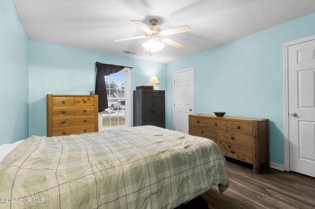 116 Gregory Drive, Jacksonville, NC 28540