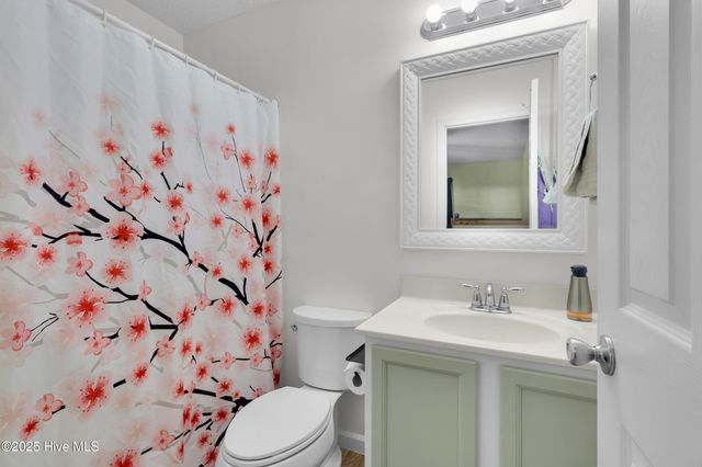 116 Gregory Drive, Jacksonville, NC 28540