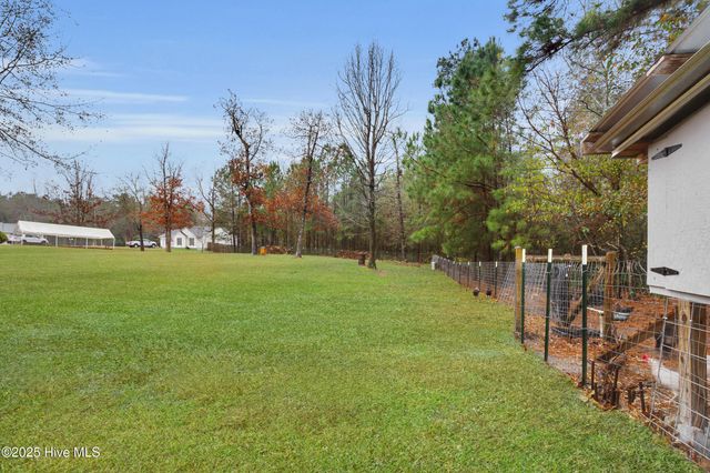 116 Gregory Drive, Jacksonville, NC 28540