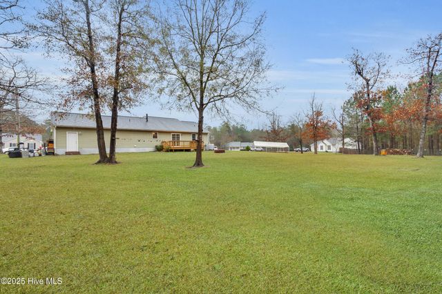 116 Gregory Drive, Jacksonville, NC 28540