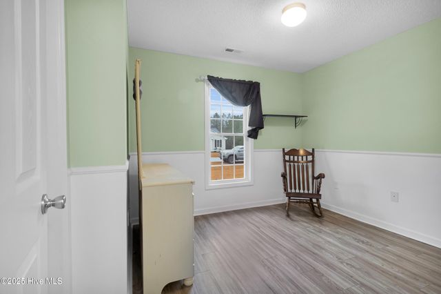 116 Gregory Drive, Jacksonville, NC 28540