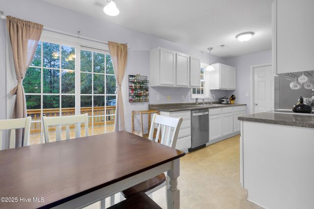 116 Gregory Drive, Jacksonville, NC 28540