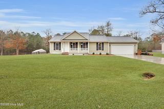 116 Gregory Drive, Jacksonville, NC 28540
