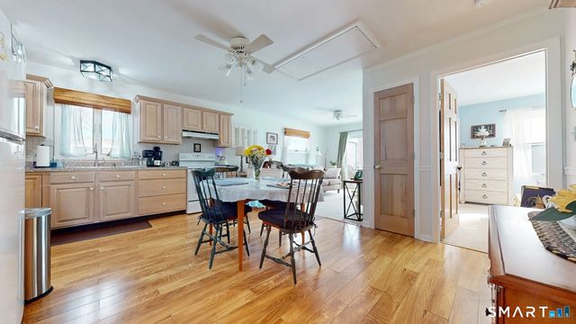 216 Anderson Avenue, Milford, CT 06460