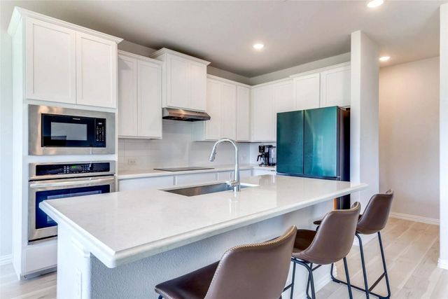 11416 Silver Queen Drive, Aubrey, TX 76227