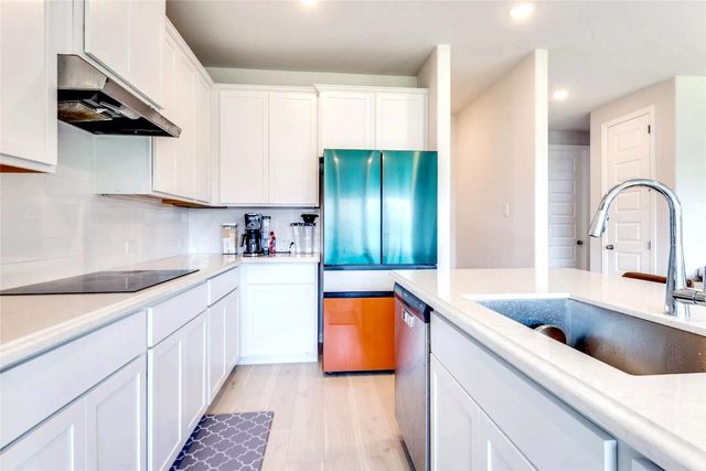 11416 Silver Queen Drive, Aubrey, TX 76227