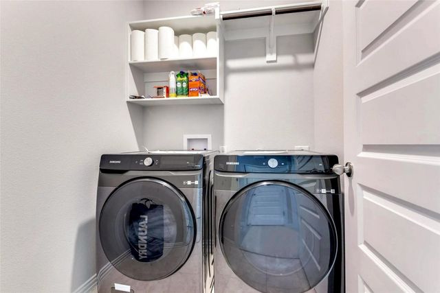 11416 Silver Queen Drive, Aubrey, TX 76227