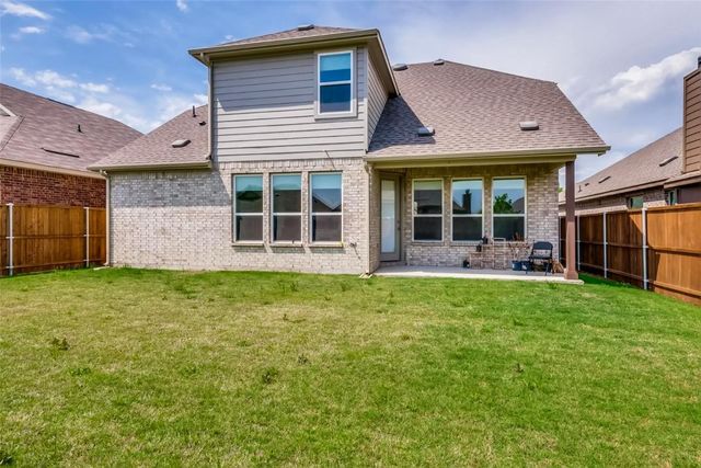 11416 Silver Queen Drive, Aubrey, TX 76227