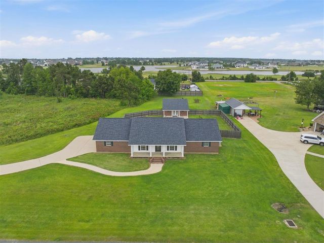 3970 Jacobs Way, Lake Charles, LA 70605