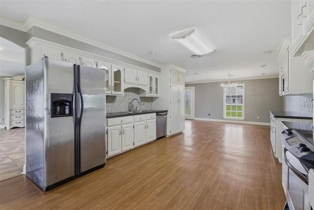 3970 Jacobs Way, Lake Charles, LA 70605
