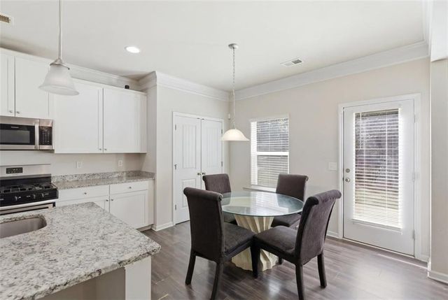 369 Crescent Woode Drive, Dallas, GA 30157