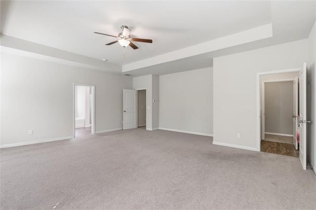 369 Crescent Woode Drive, Dallas, GA 30157