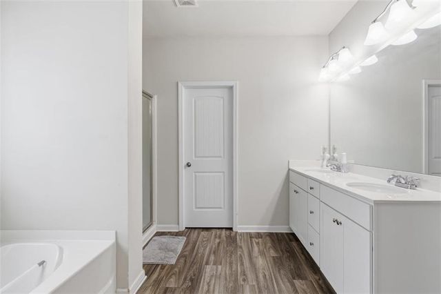 369 Crescent Woode Drive, Dallas, GA 30157
